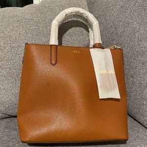 Lauren Ralph Lauren Tote